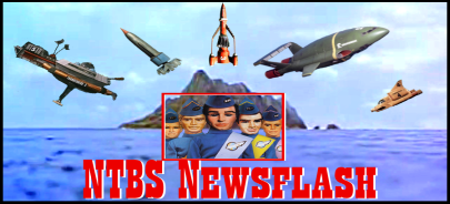 Subscribe to the NTBS Newsflash!